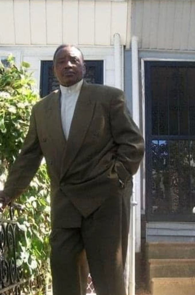 Charlie S. Rickenbacker