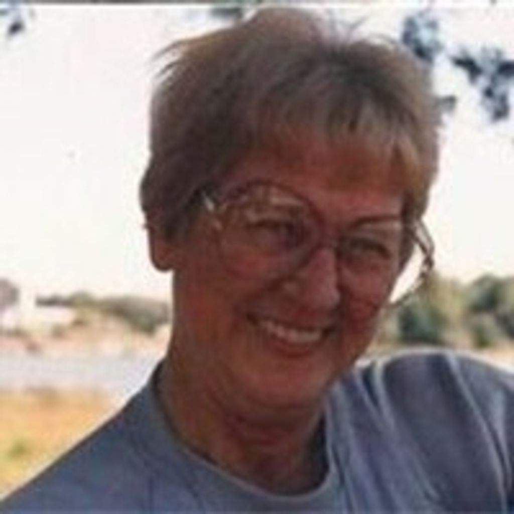 Betty Grey Knight Spengler