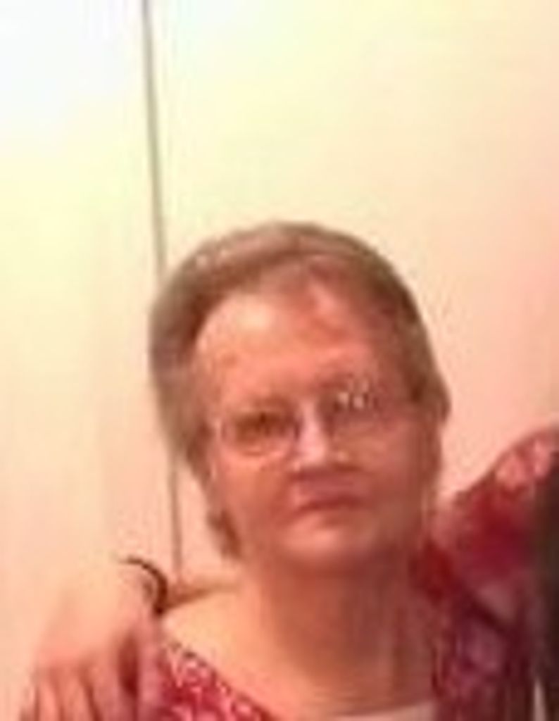 Datha "Grace" Linton