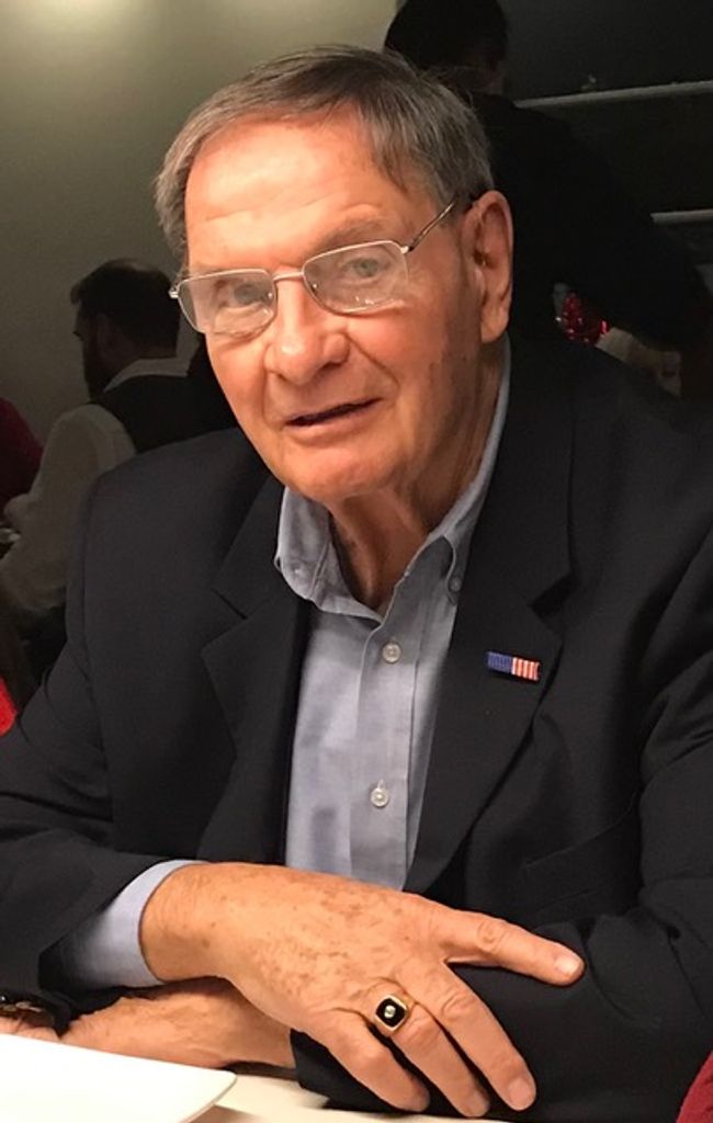 Paul Sampson Profile Photo