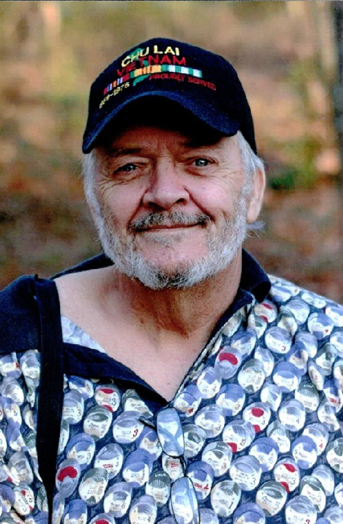 Norman Eugene "Sonny" Baugh