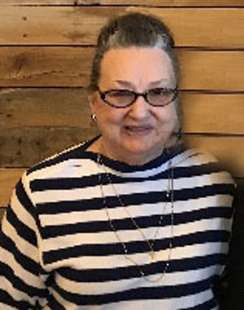 Patricia Ann (Toscano)  Zeyer Profile Photo