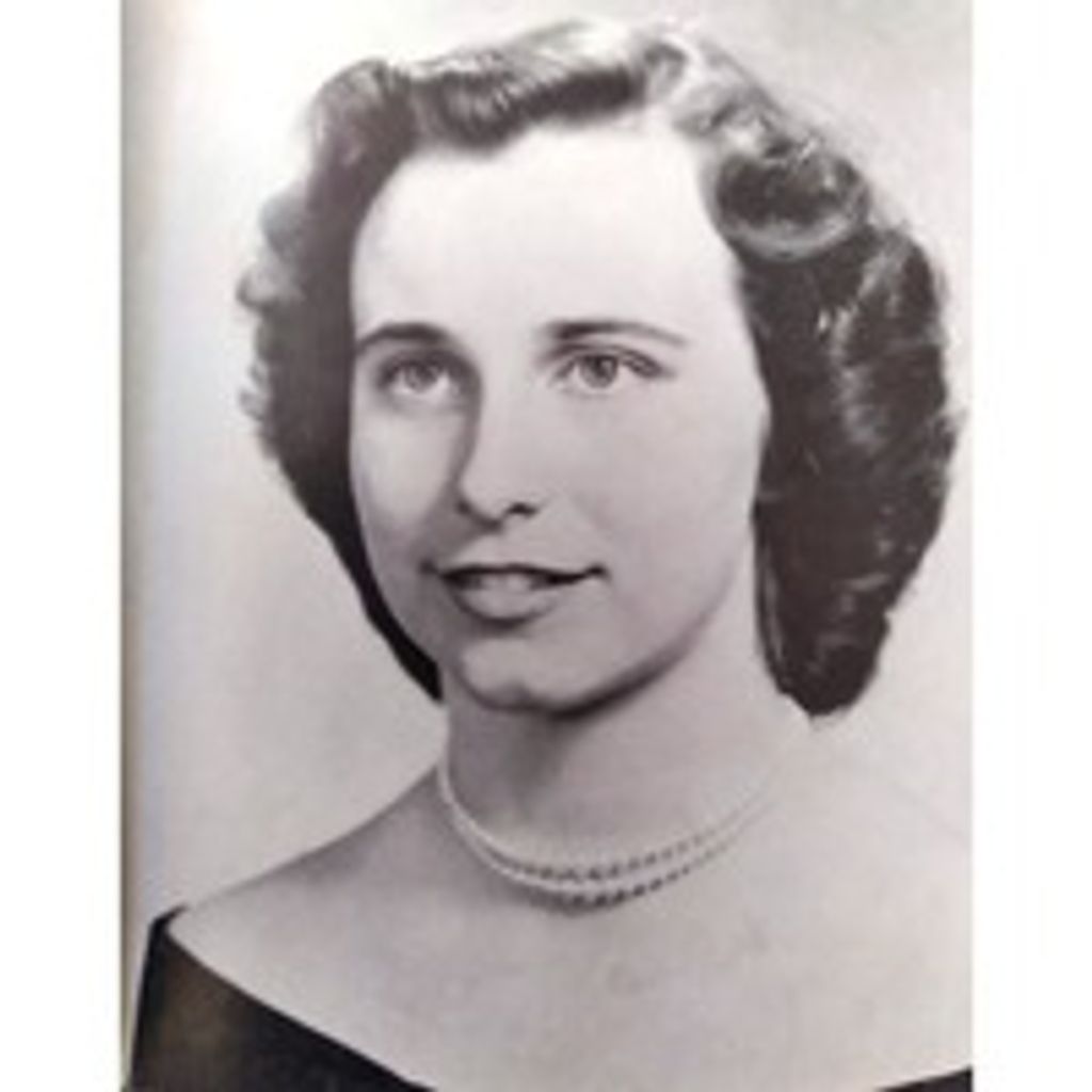 Annette Stevenson Morgan