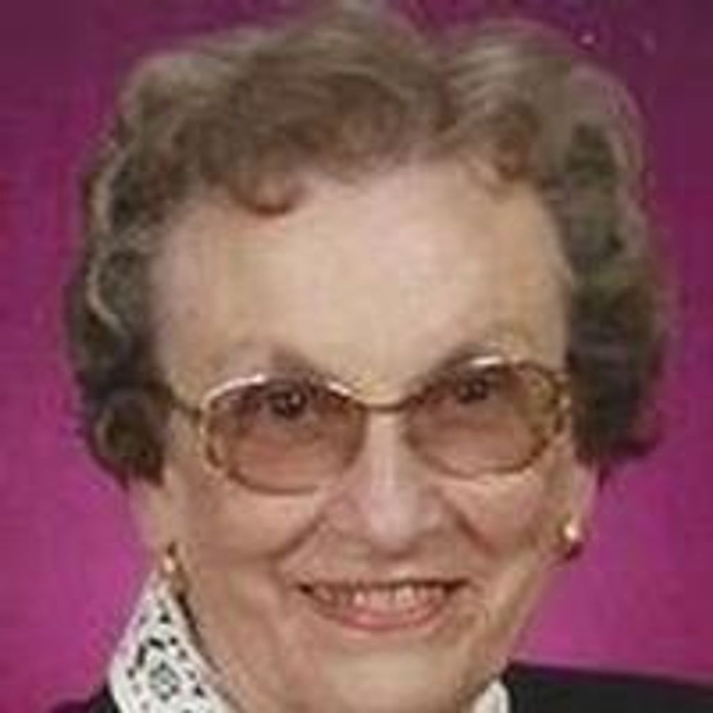 Carol Learmont