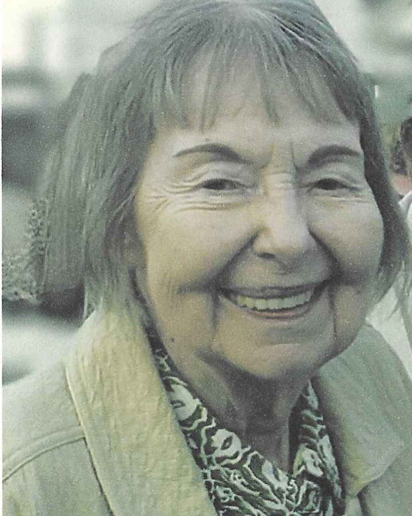 Mildred June Bays Profile Photo