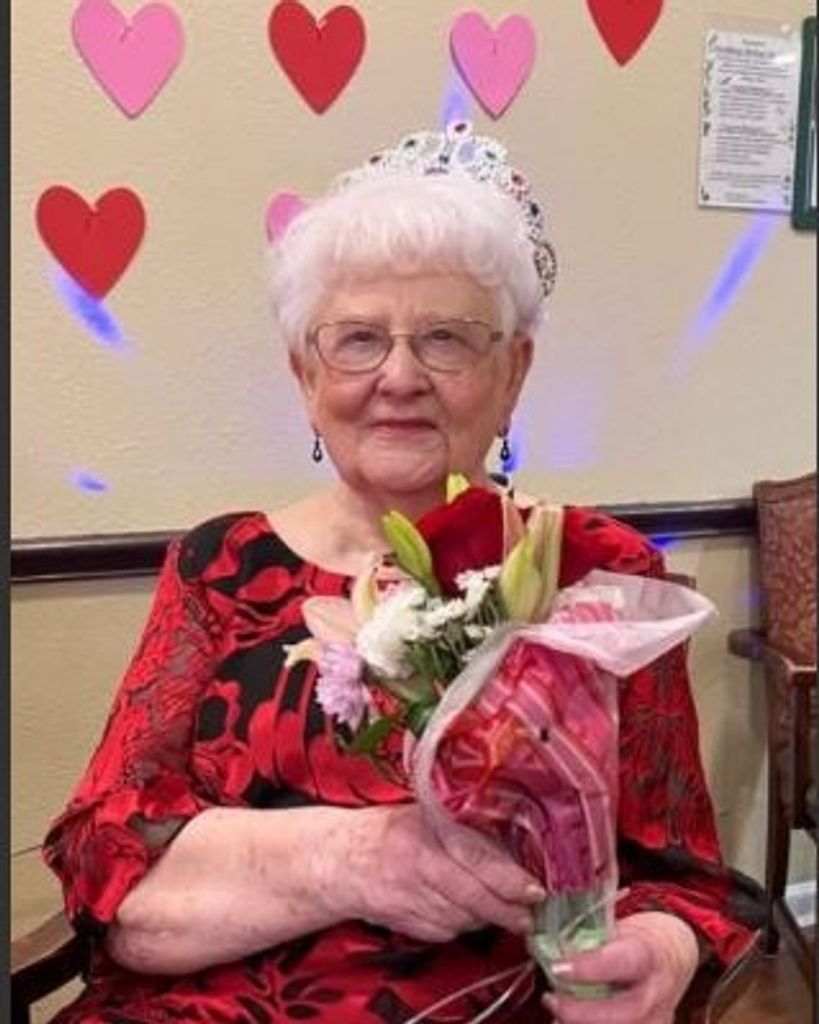 Mildred "Millie" Louise Sharp Profile Photo