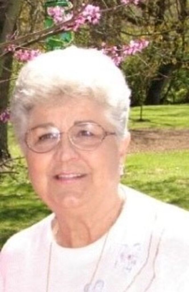 Ailene Faye Browning Profile Photo