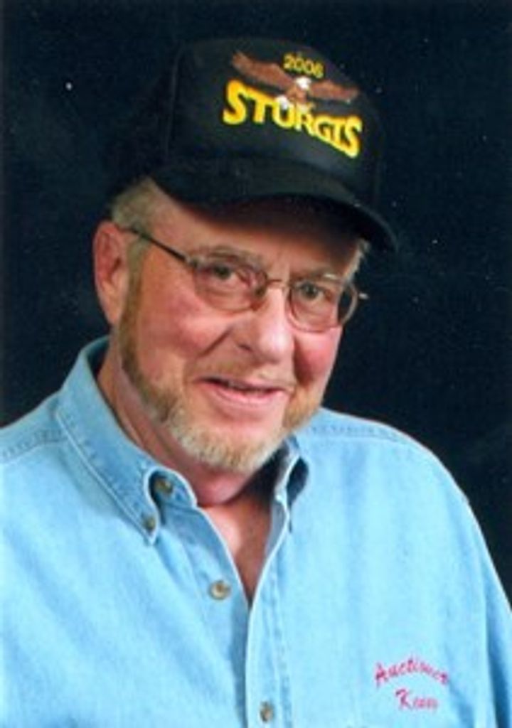 Kenneth Edward Roberts, Jr