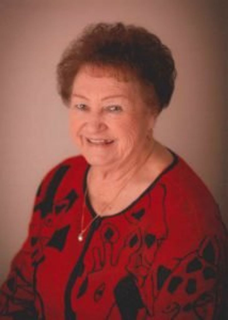 Elva Dean “Jackie” Lamb Kreger Profile Photo