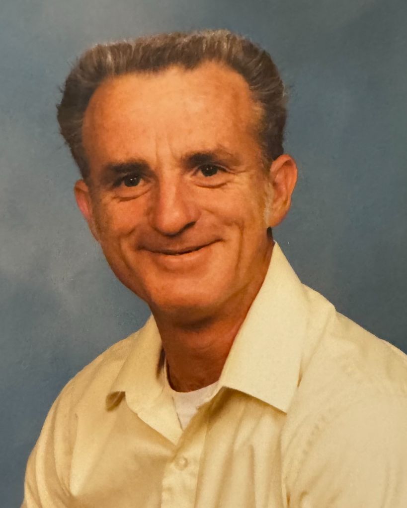 William Dale Holrath Profile Photo