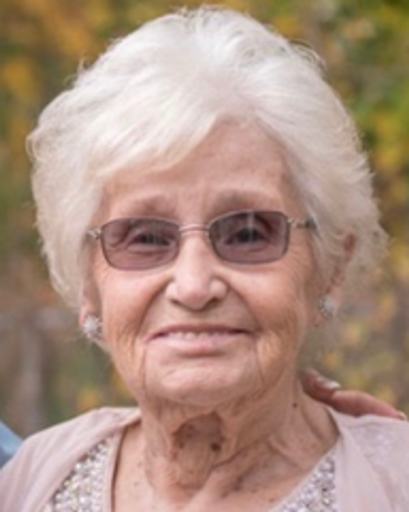 Patricia Ann Nickerson (Rugg) Profile Photo