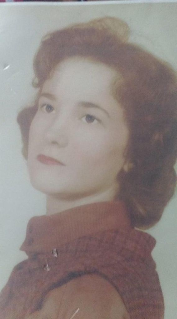 Mary Lou Lay Conley Profile Photo