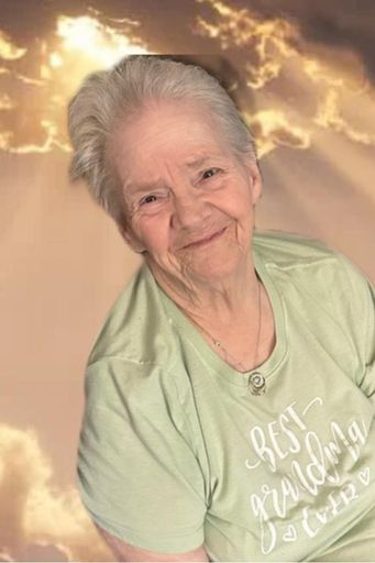 Bernice Peters Profile Photo