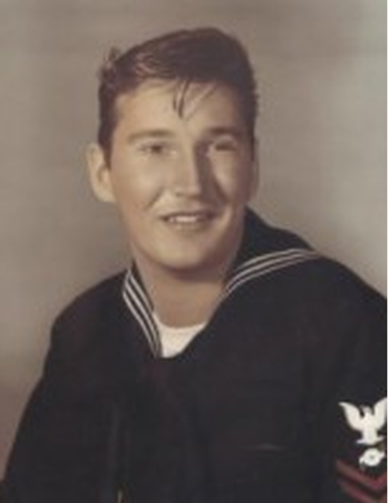 James  William Penley
