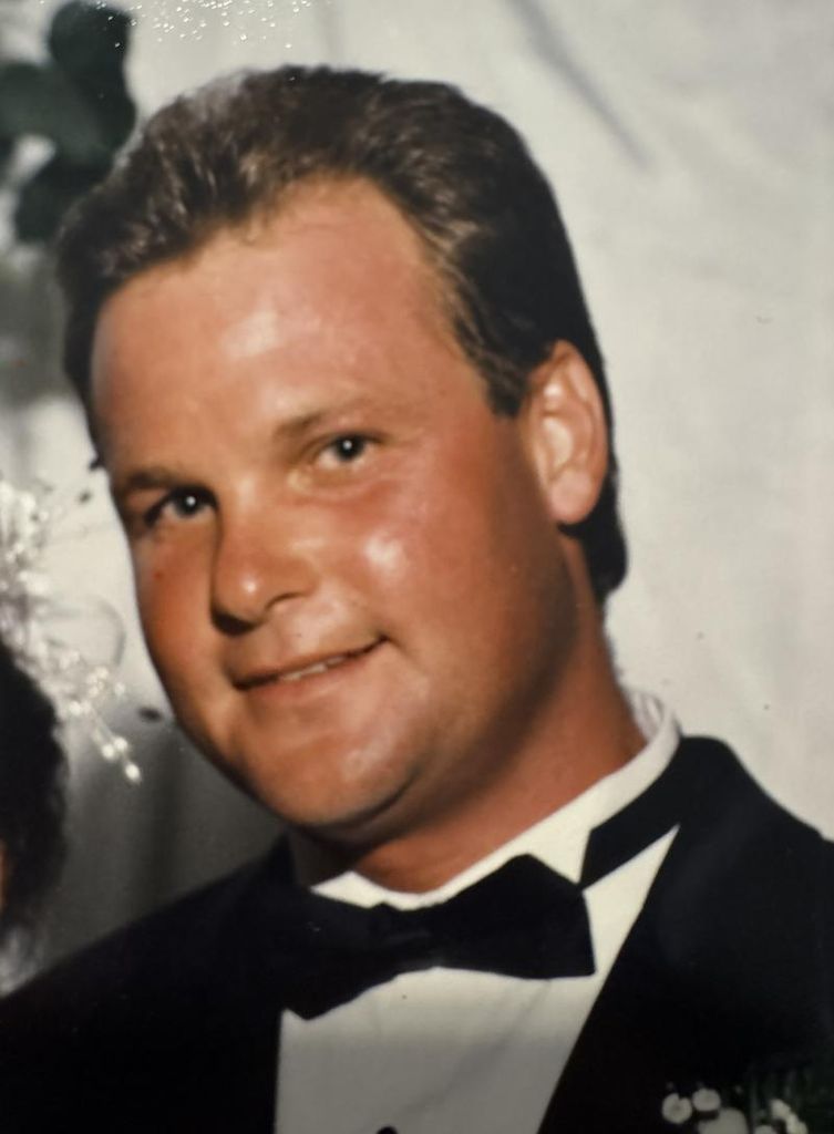 Troy Anthony Drouin Profile Photo