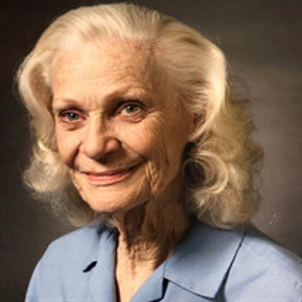 Charlotte Raye Anderson Brodie Perosino