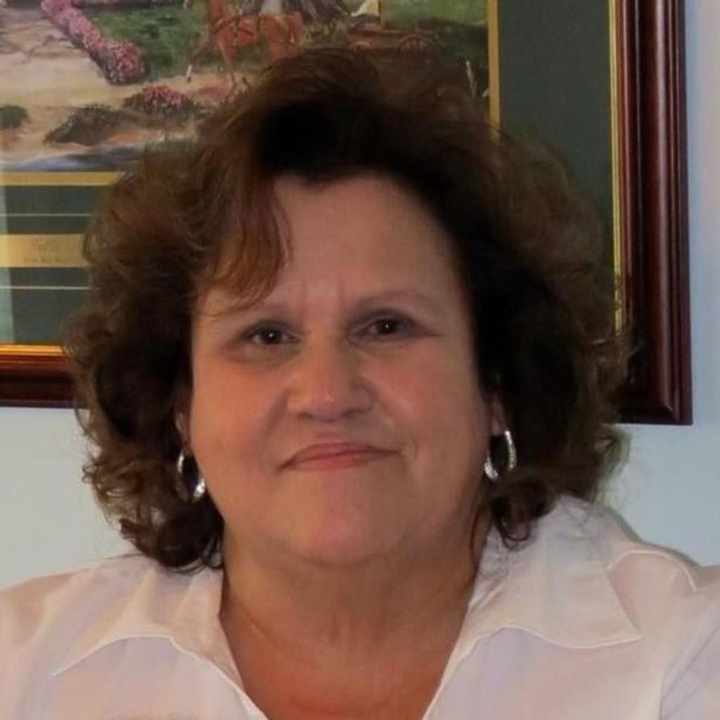 Patricia Kay Olier