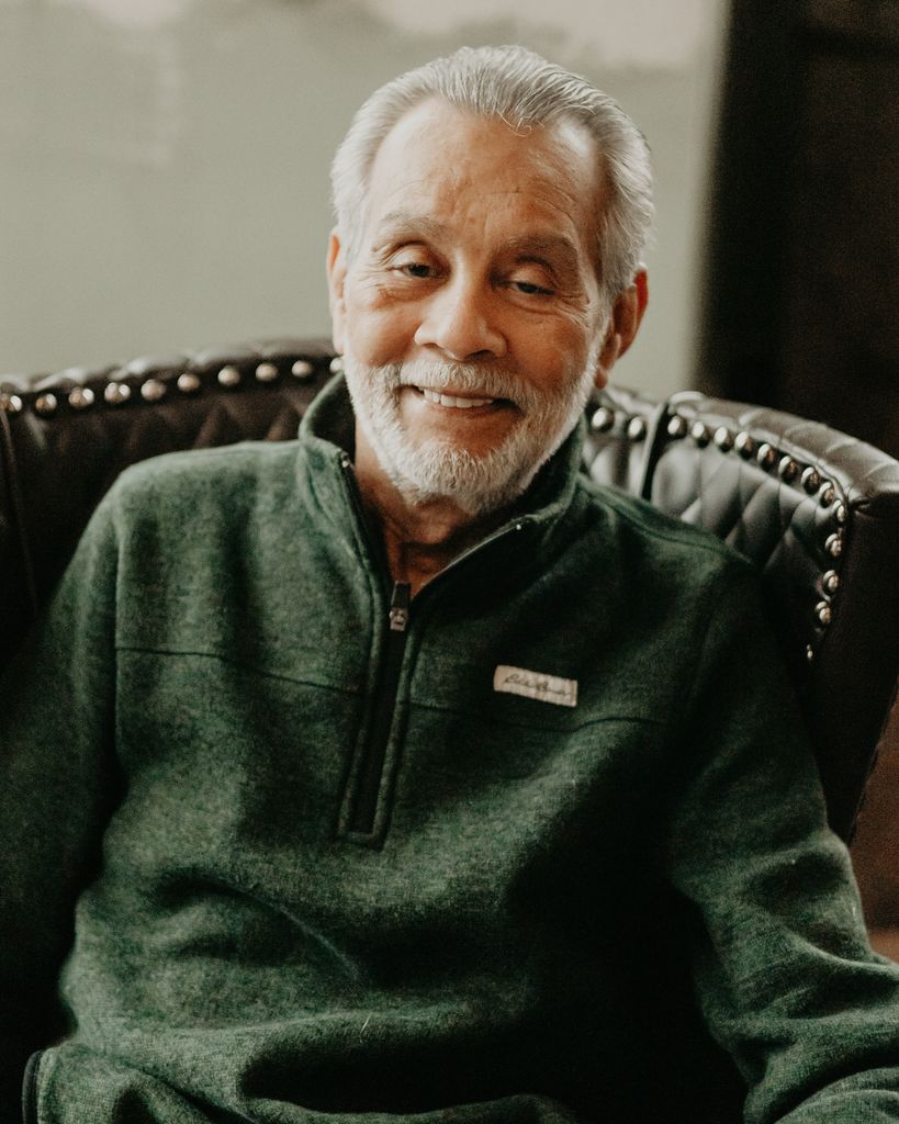 Jaime Jesus Navarro Profile Photo