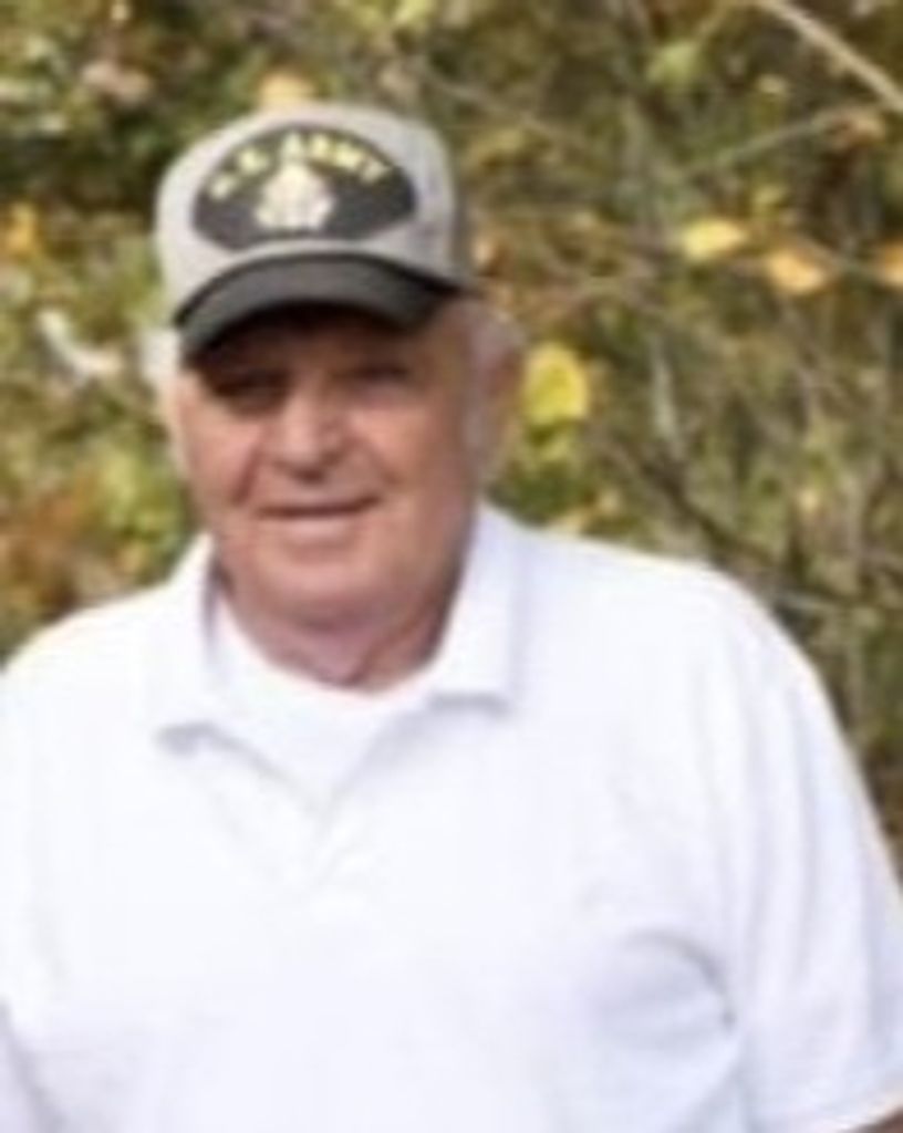 Jerry Mitchell Shipley Profile Photo