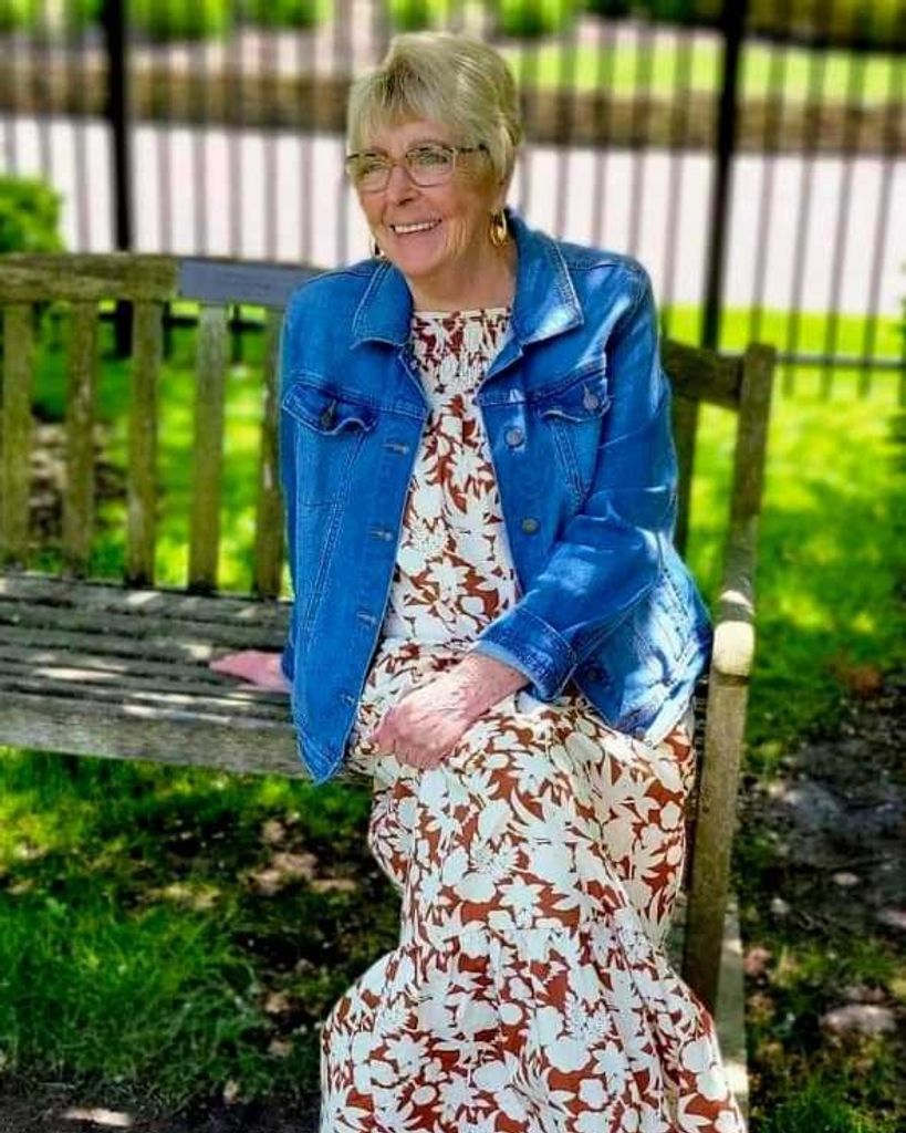 Anita Gayle Clark "Mimi"