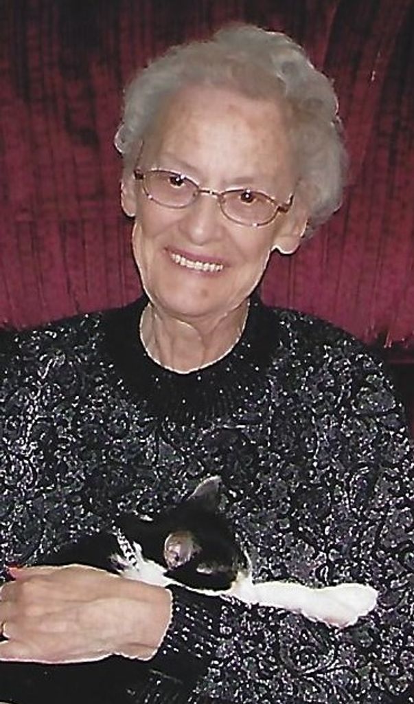 Dorothy Coughlin