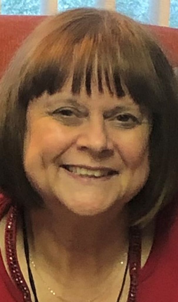 Sandra Young