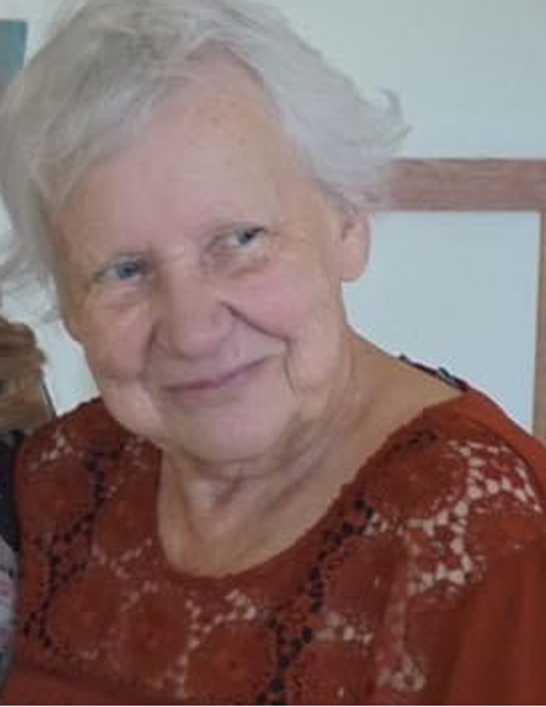 Lavina Johanna (Parker) Gilbert Profile Photo