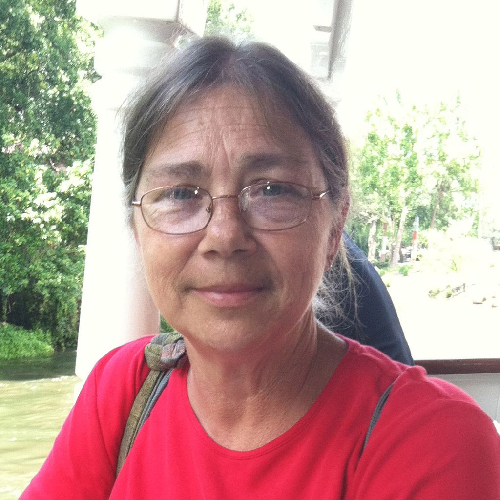 Colleen Francis Vanhara