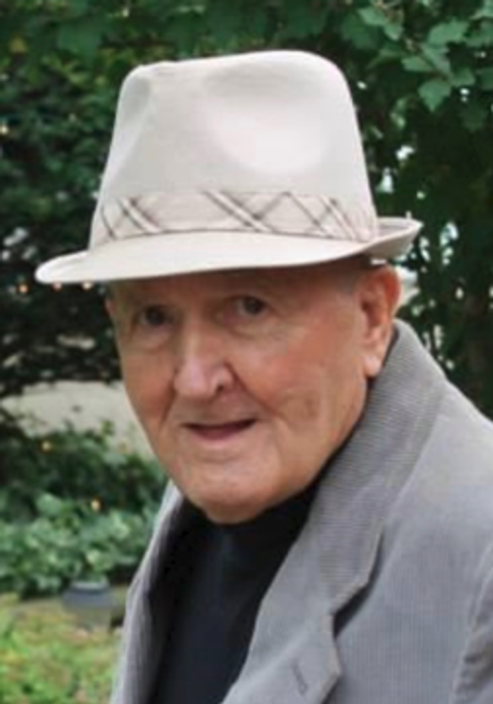 Bobby Gene Butler, Sr.