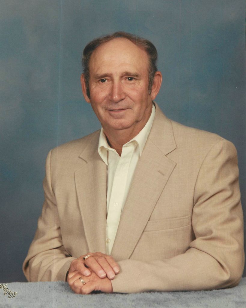 George Henry