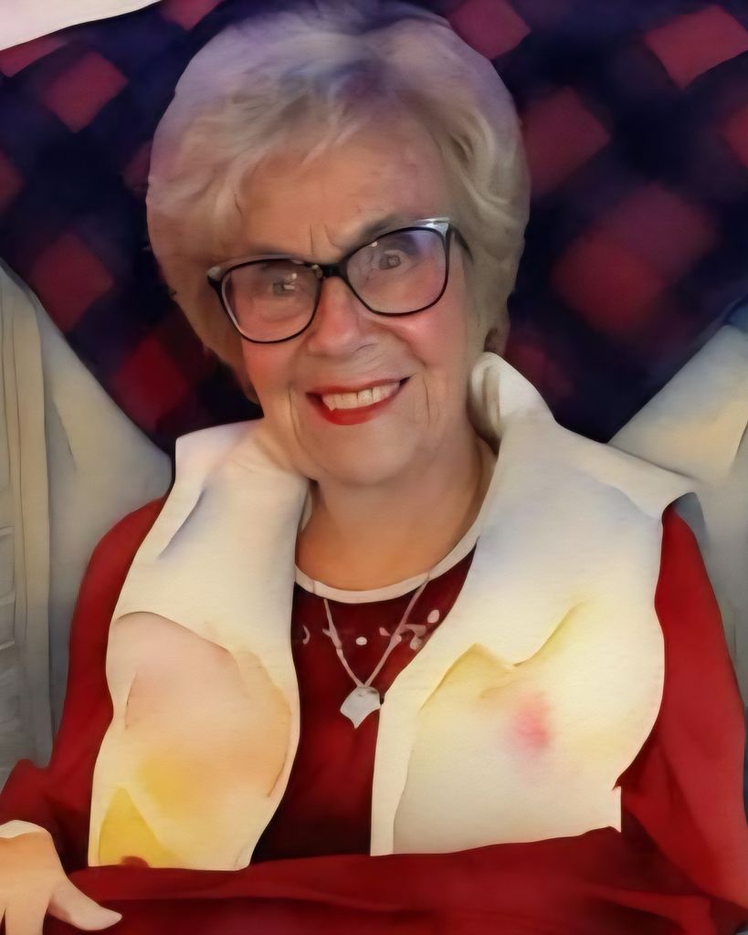 Mary "Deannie" Wiggins Profile Photo