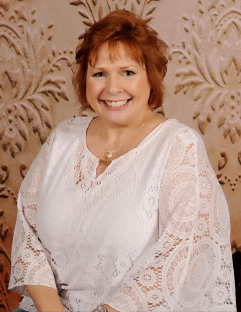 Pamela Lind