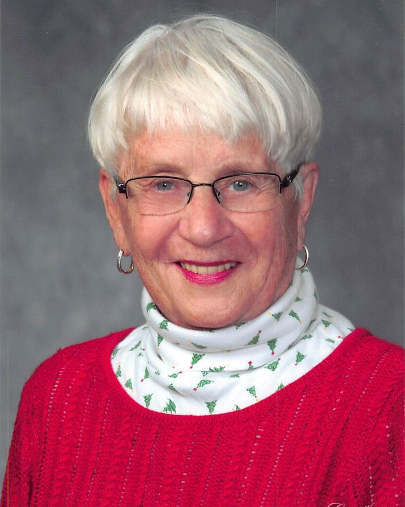 Janice L. Hallman