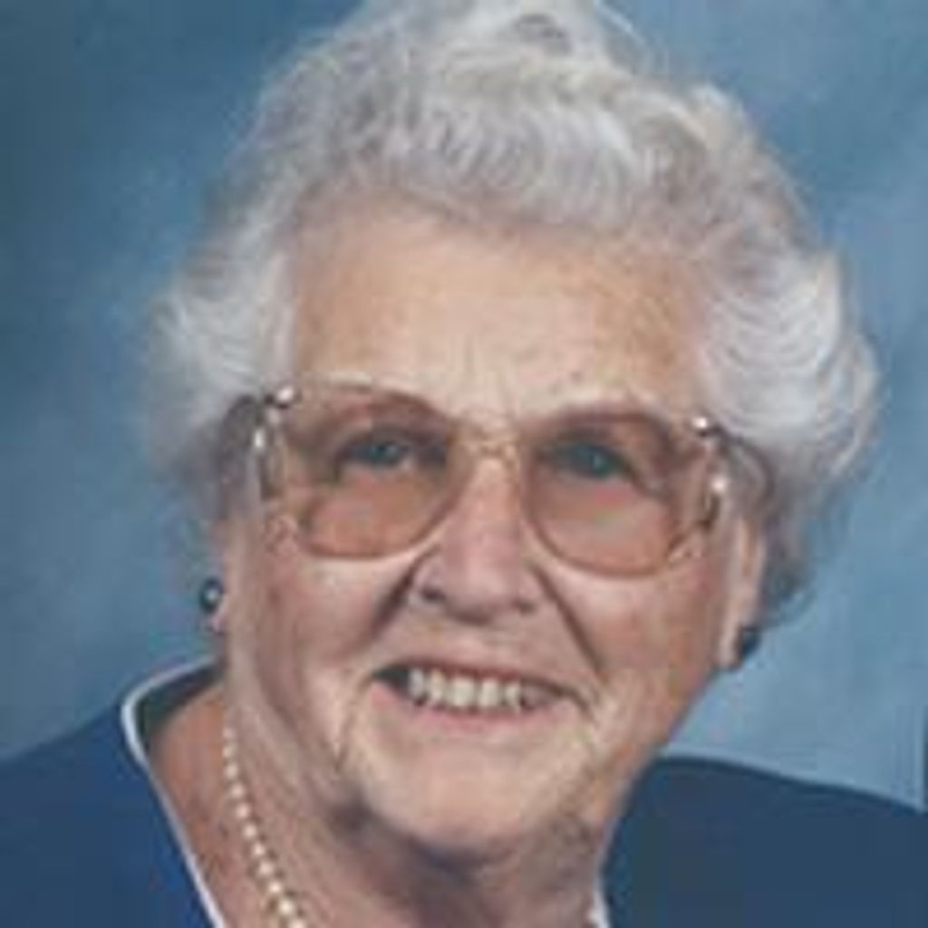 Martha  E. Cook Profile Photo