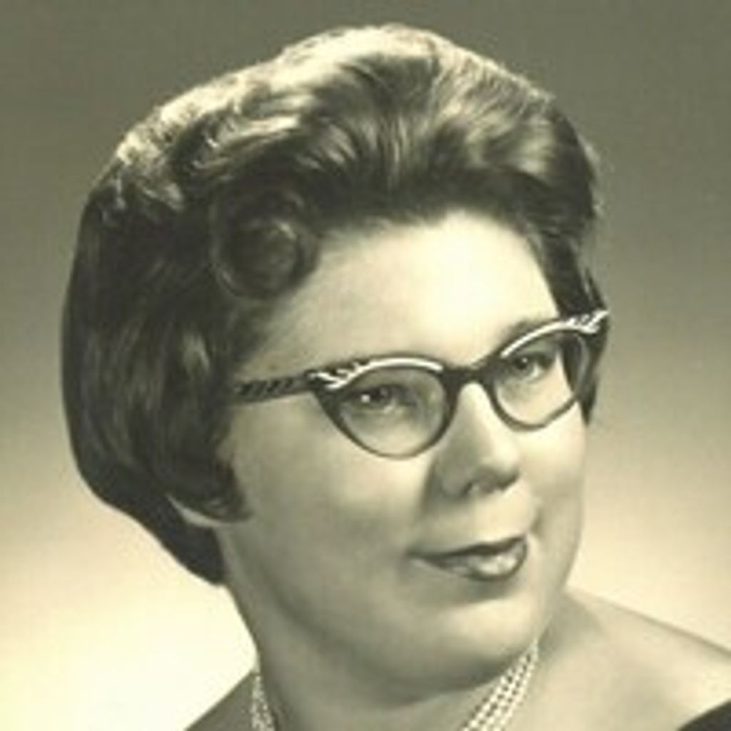 Wanda J Alexander