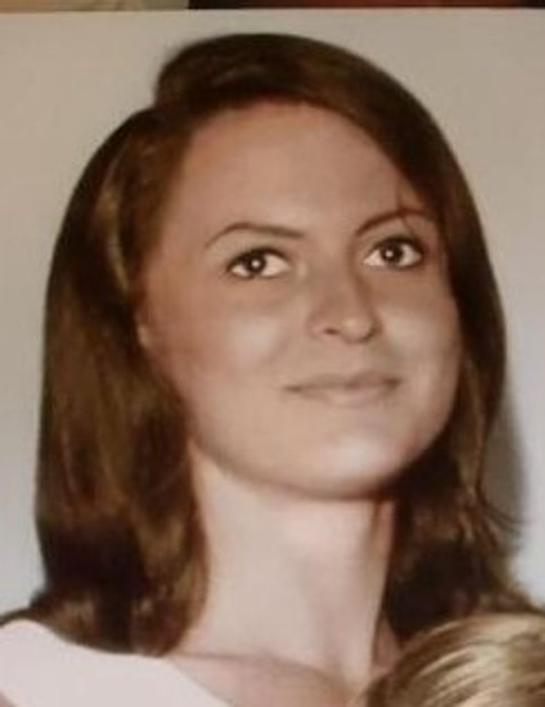 Margaret "Margie, Tootie" Soto