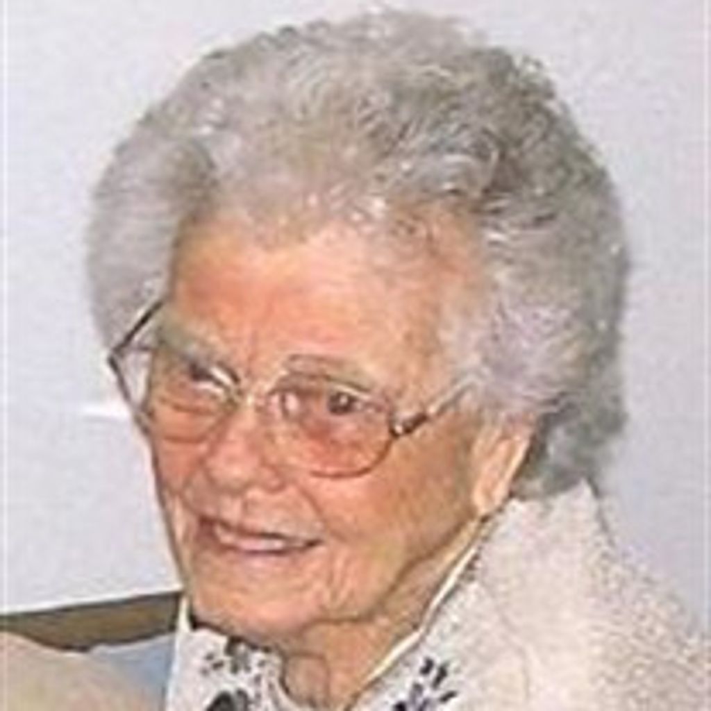 Emma Sanderson