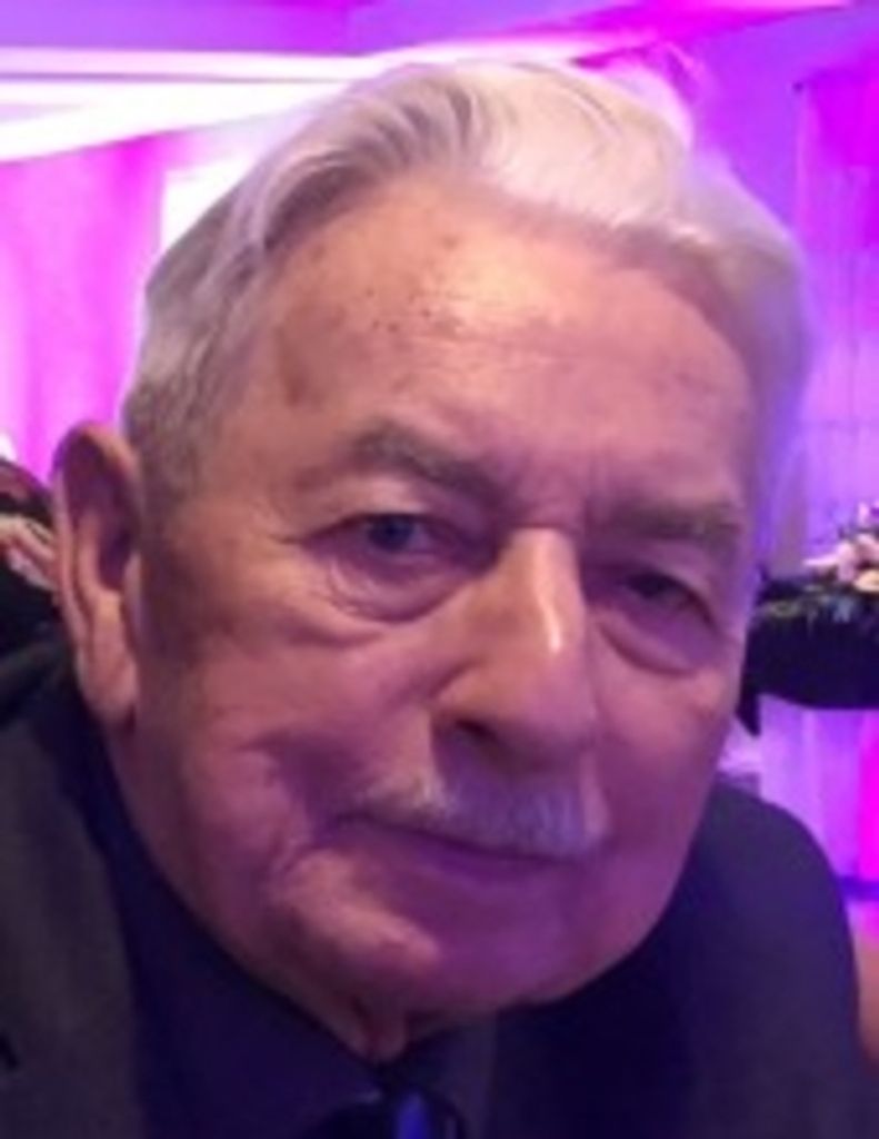 Leonard Charles Haas