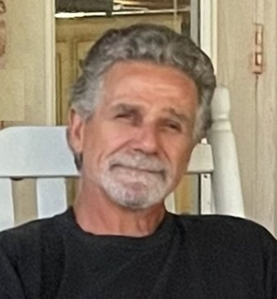 Aaron Hebert Profile Photo