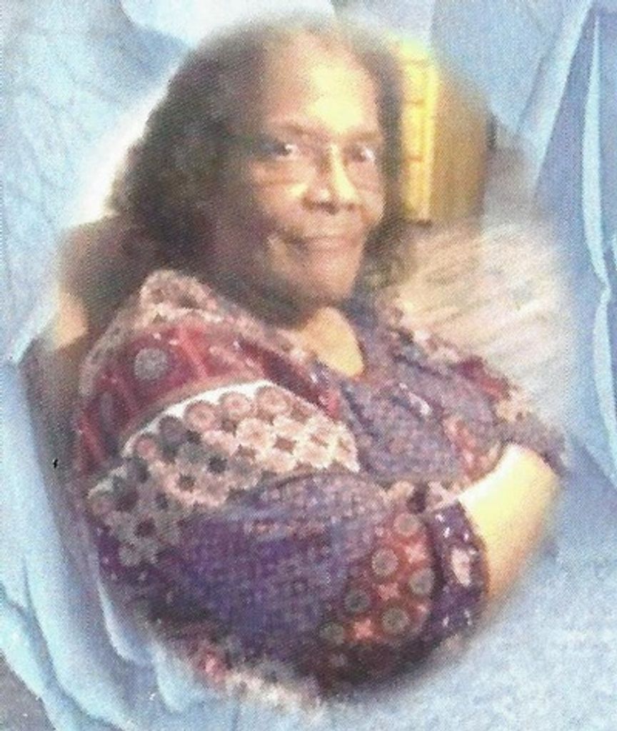 Doris Lee Mccray Profile Photo