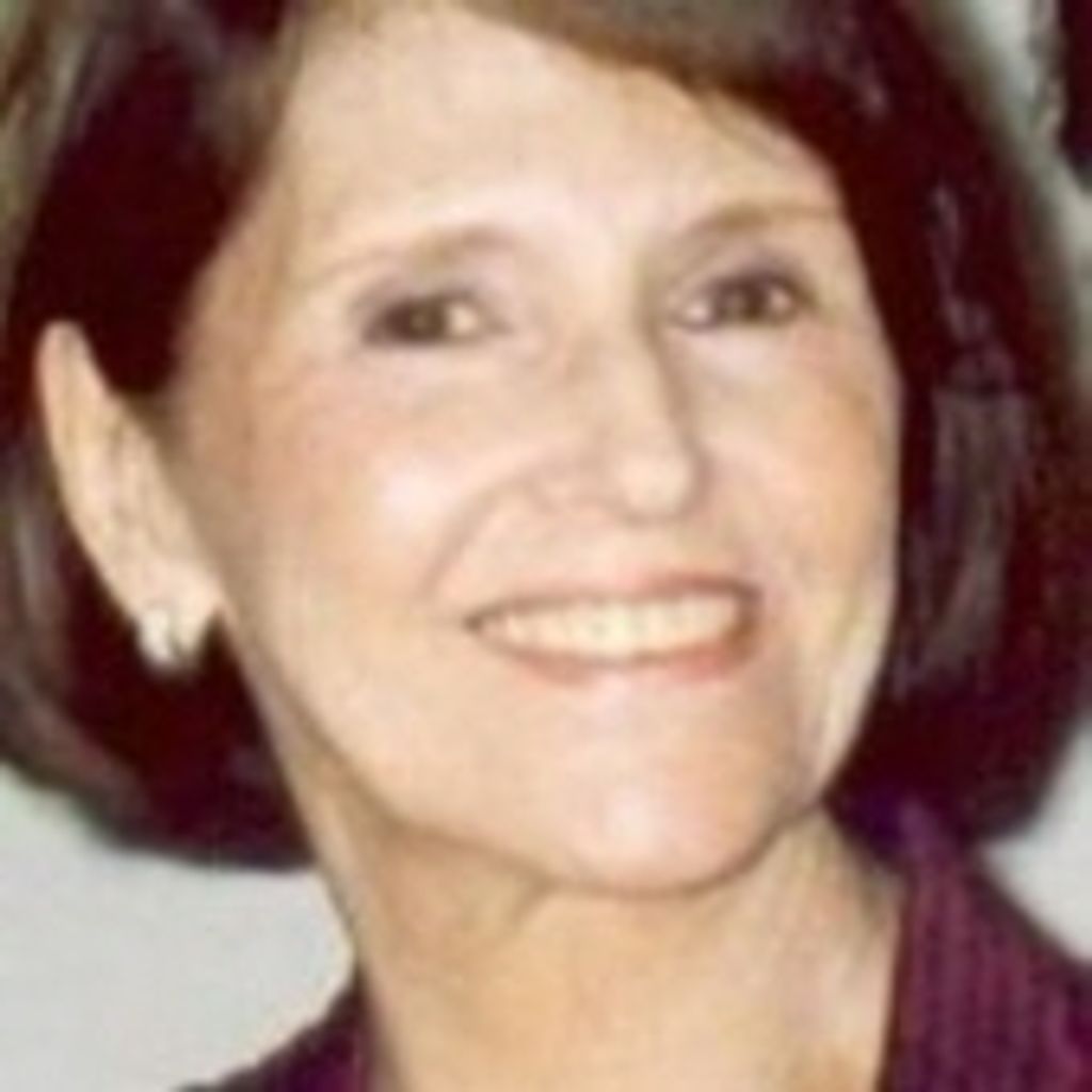 Jean R. Sullivan