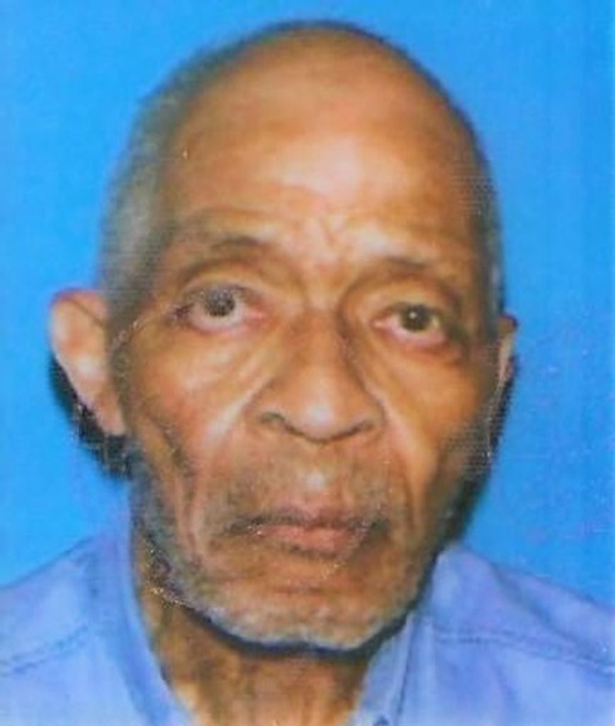 Jackie Brown, Sr. Profile Photo