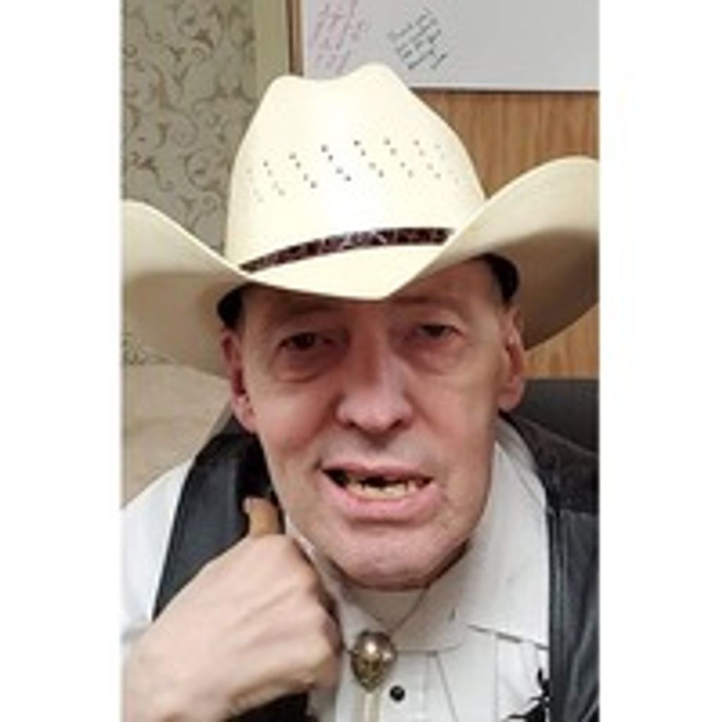 Gary Lang Daniels Profile Photo