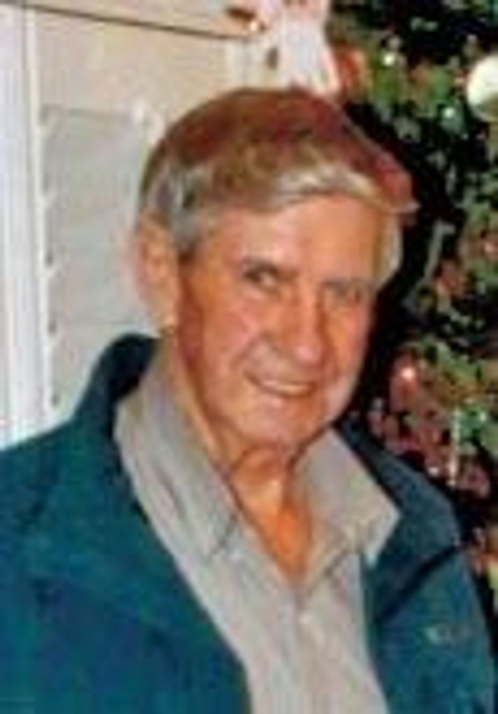 William Earl Barnes Profile Photo