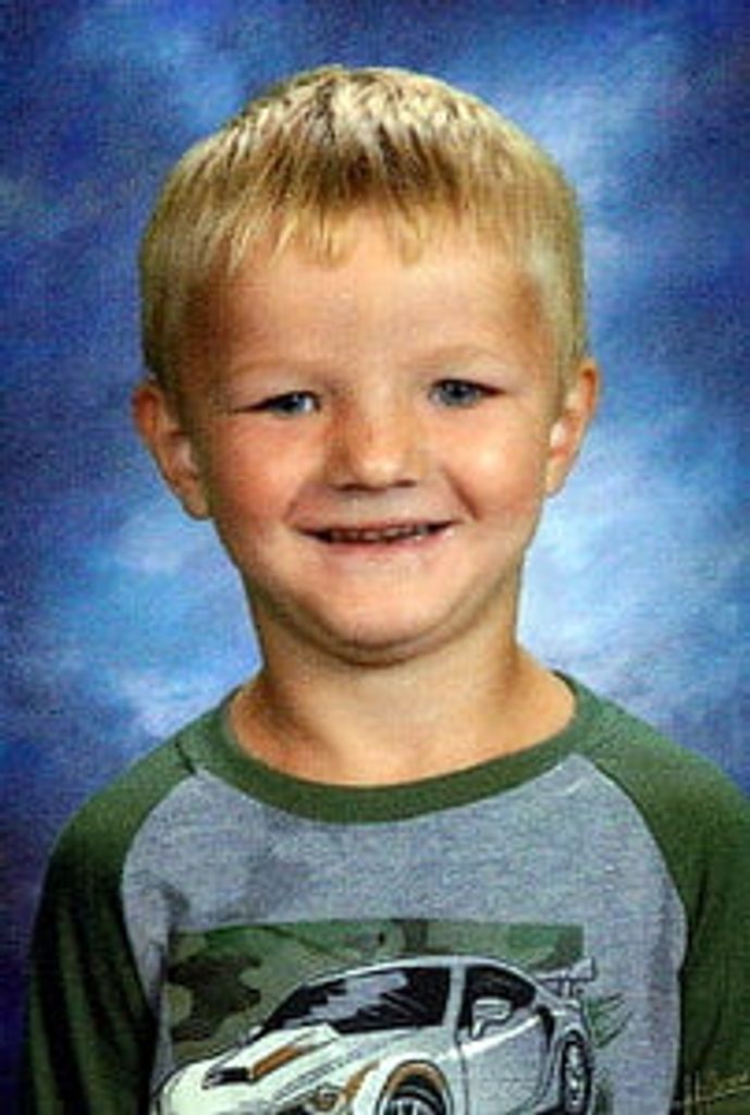 Mason Ray Allen Price Profile Photo