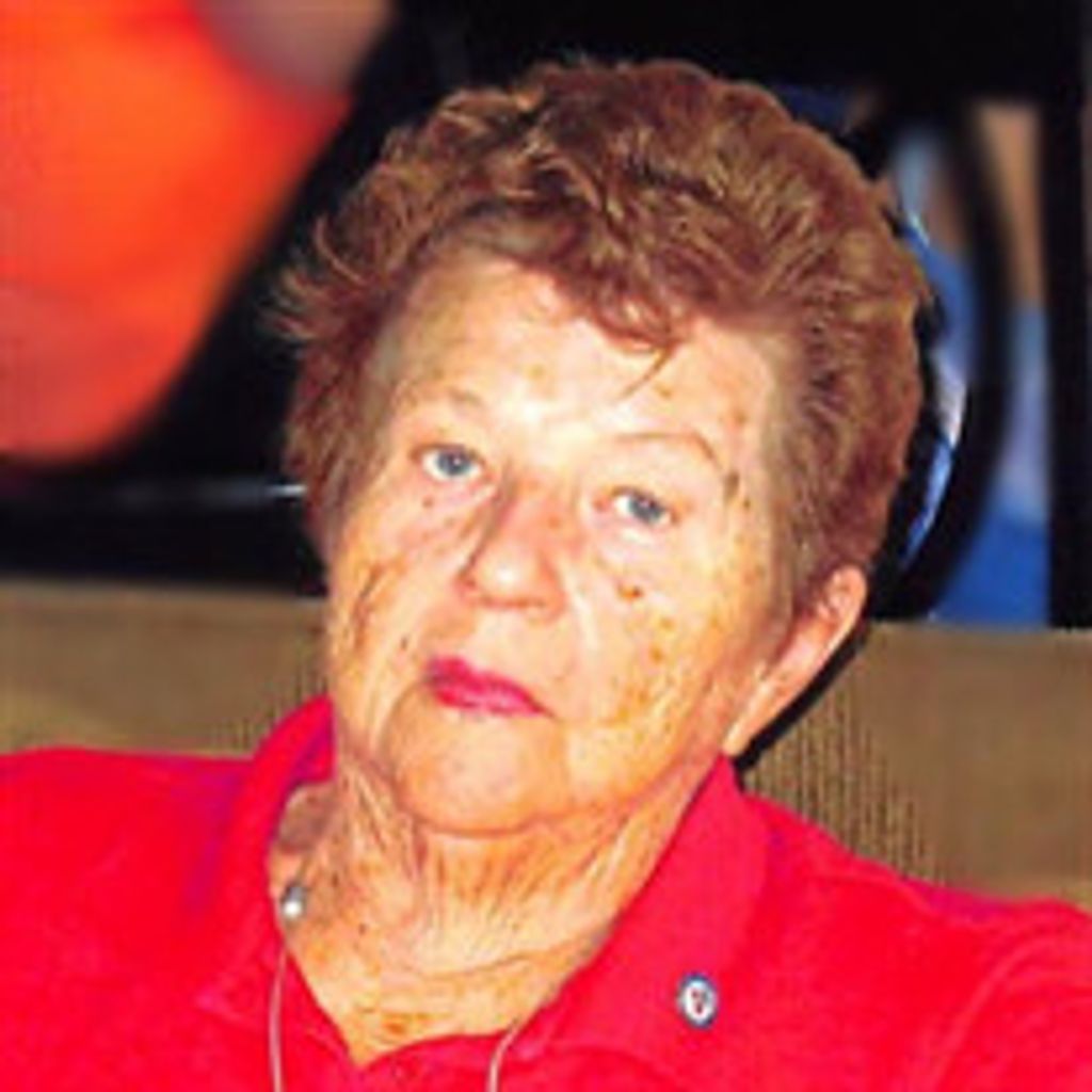 Patricia R. Lacy