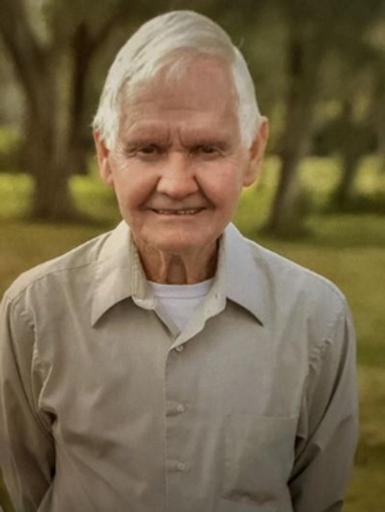 Thomas Franklin Buck