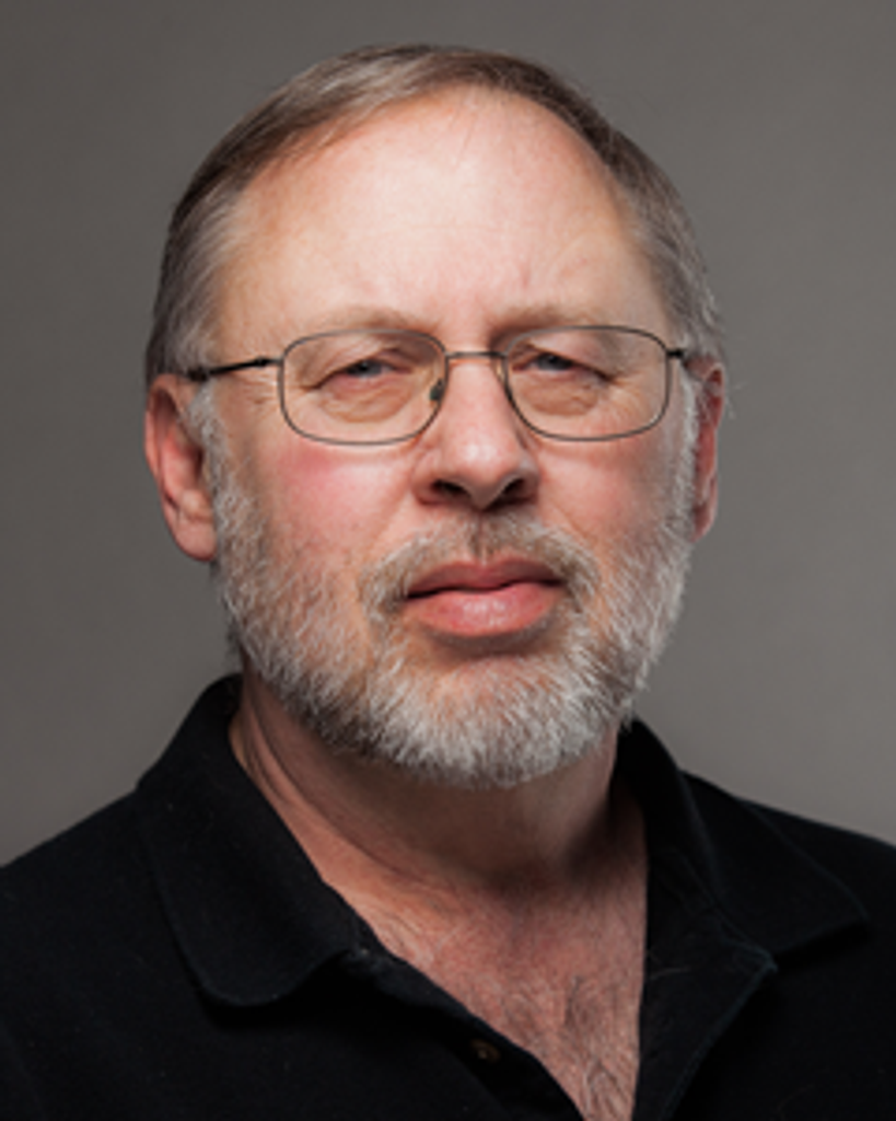 Bob Shepherd