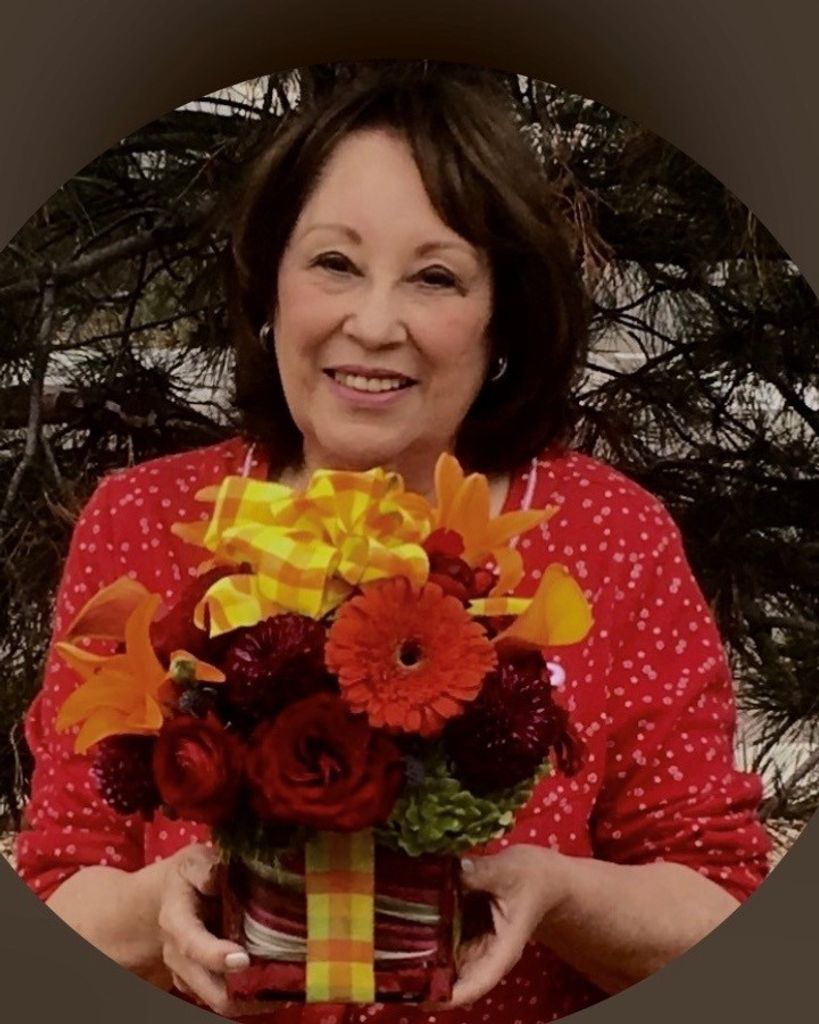 Virginia O. Rodriguez Profile Photo