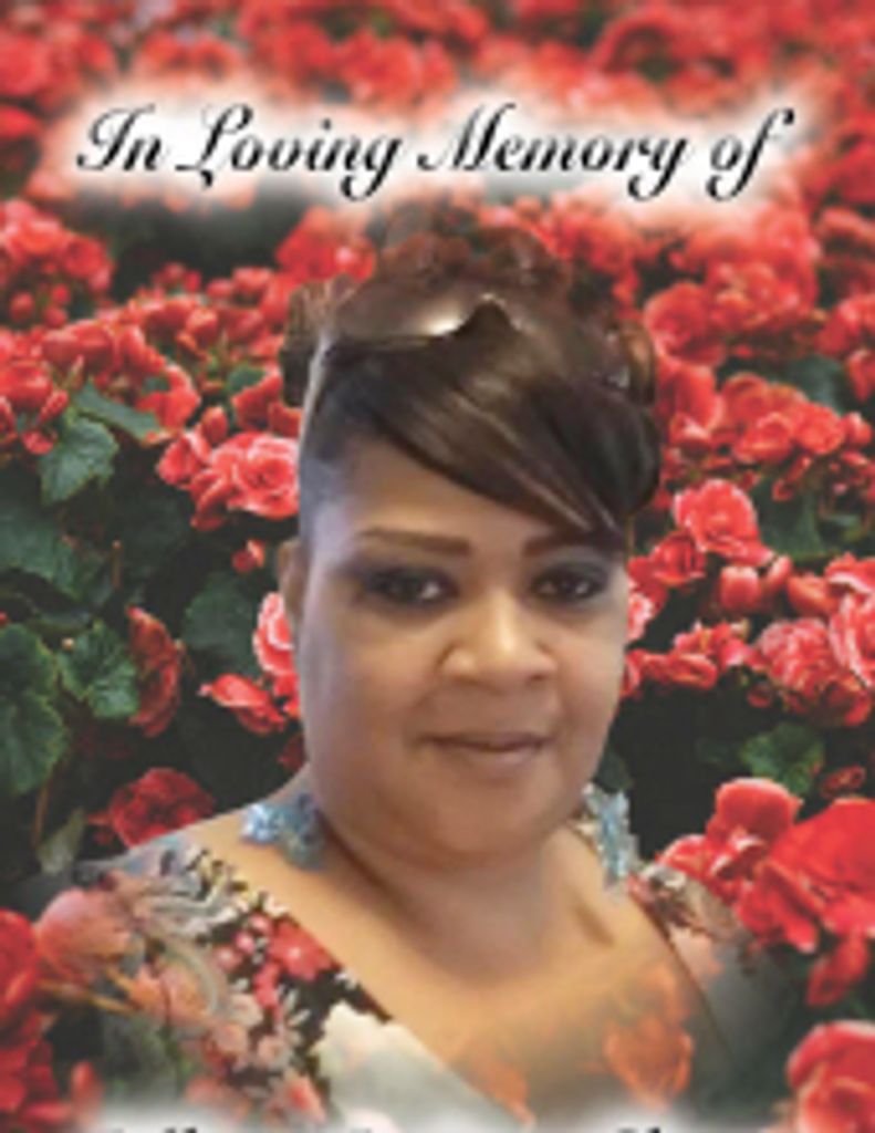 Lillian Latimer Chavez